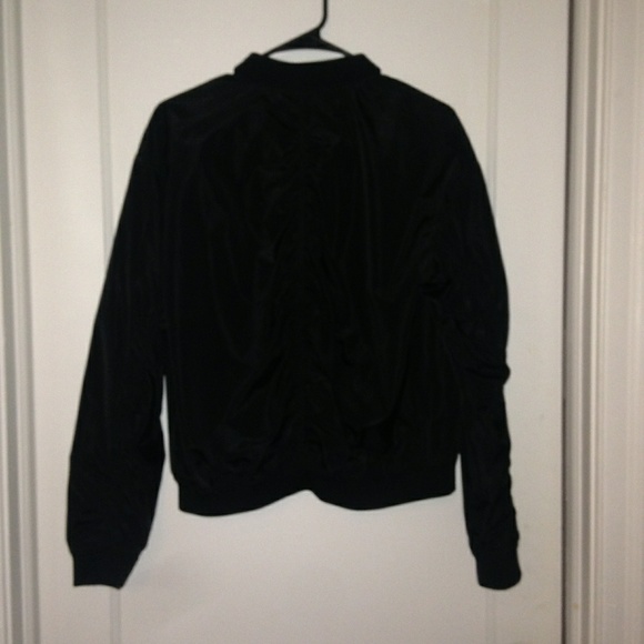 Express jacket - Picture 3 of 4